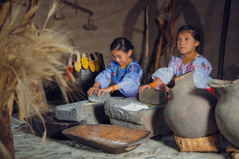 Cultural Wonders