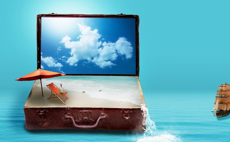Community Travel Experts